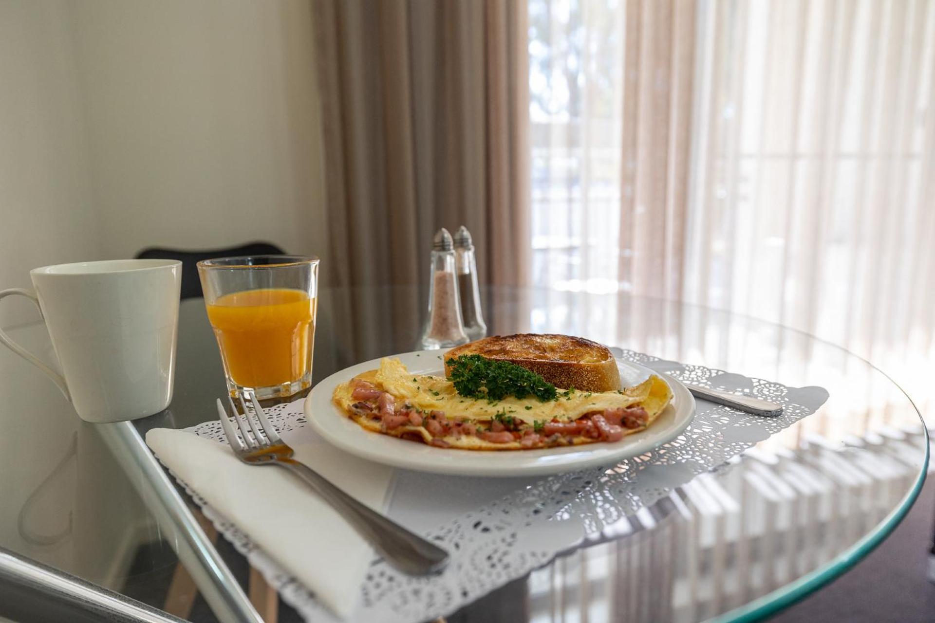 Dalby Fairway Motor Inn Zewnętrze zdjęcie