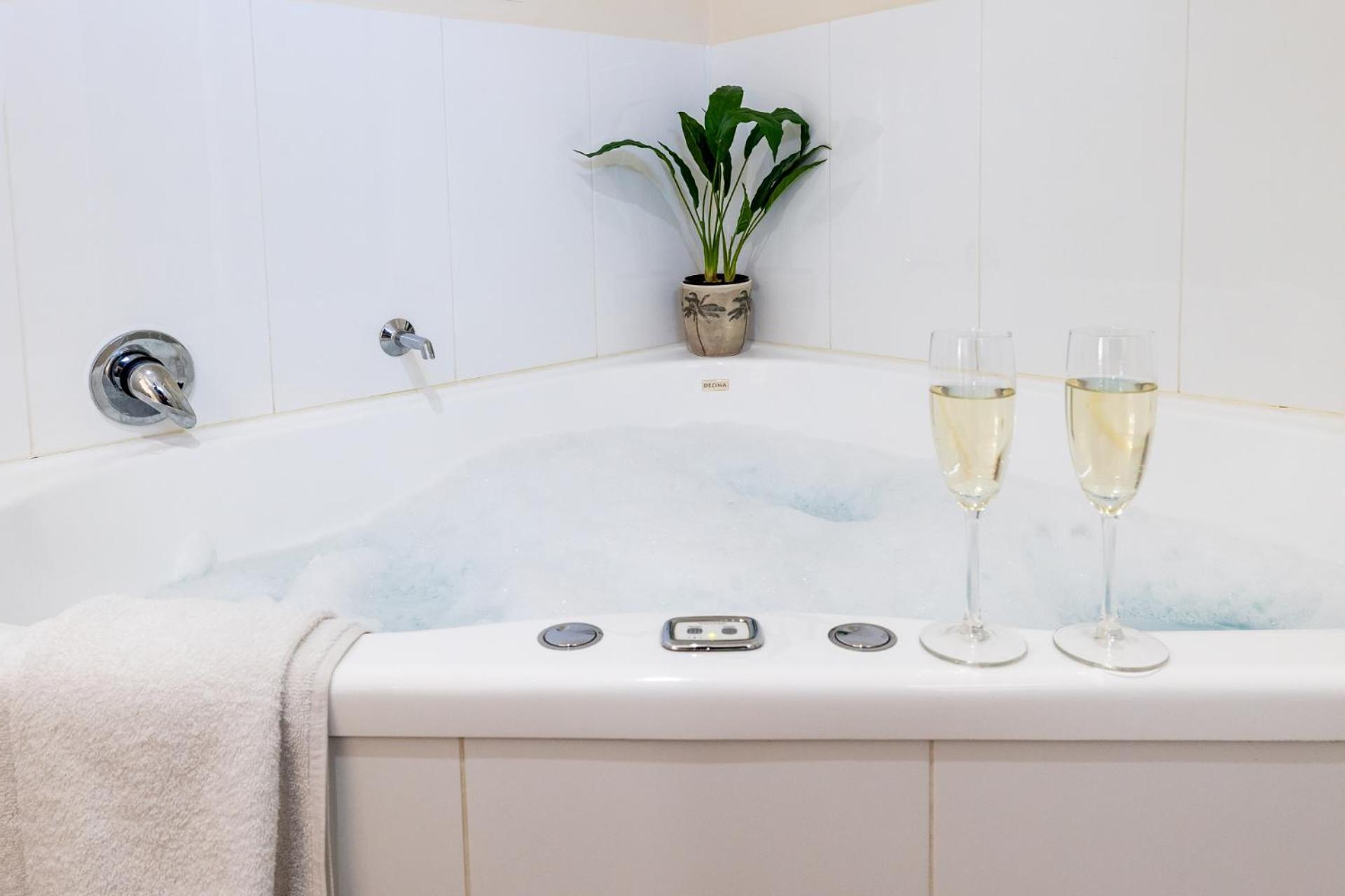 Dalby Fairway Motor Inn Zewnętrze zdjęcie