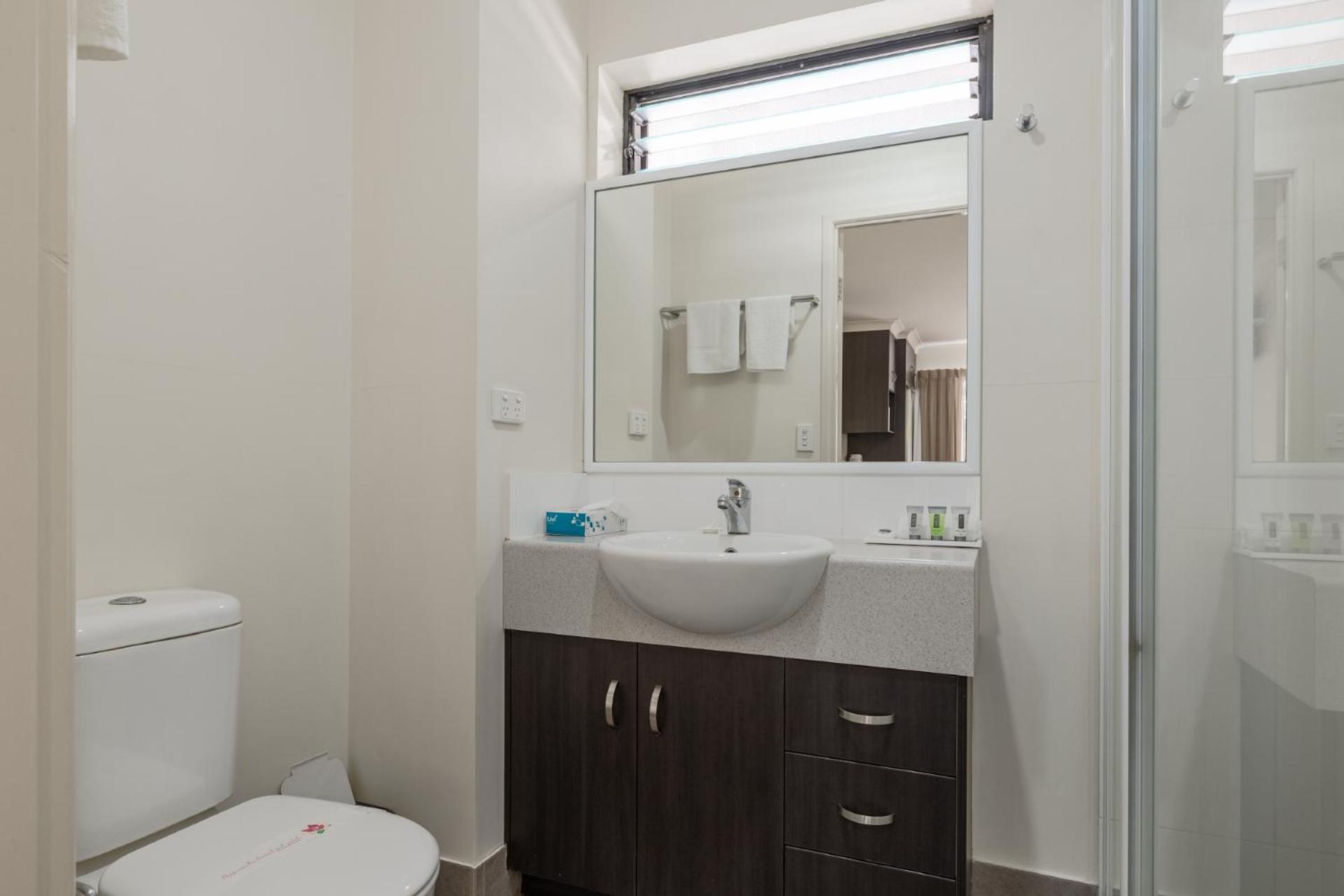 Dalby Fairway Motor Inn Zewnętrze zdjęcie