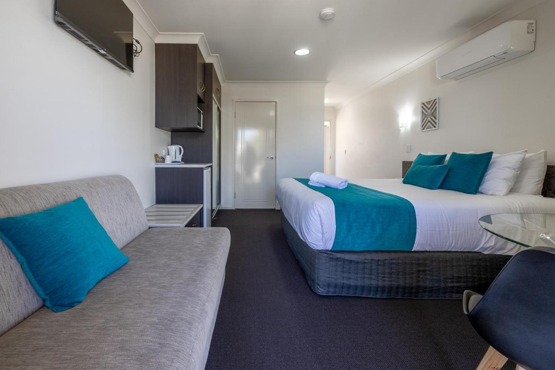 Dalby Fairway Motor Inn Pokój zdjęcie