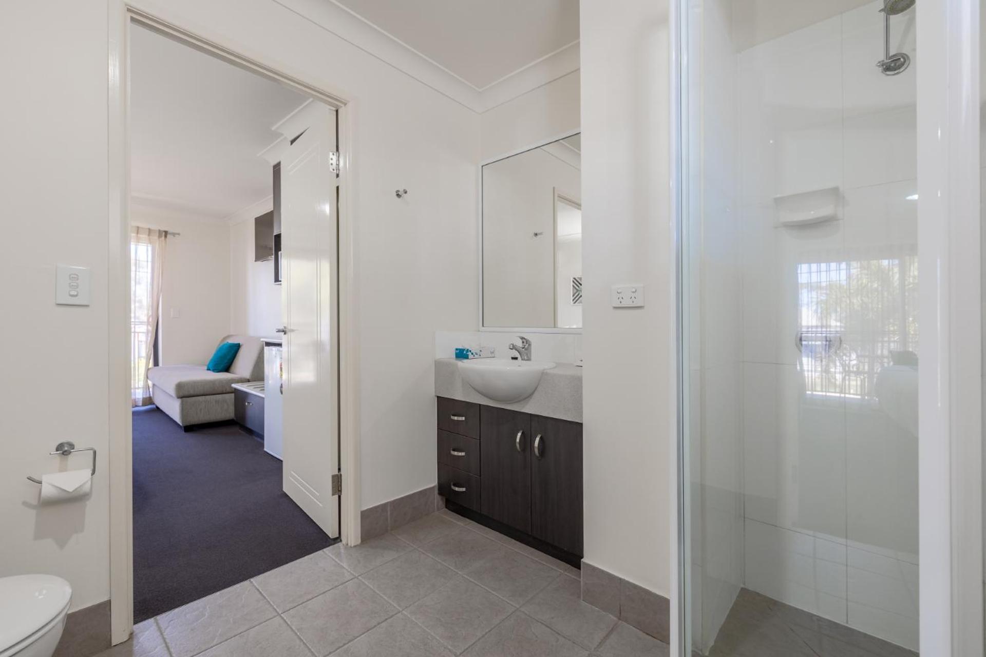Dalby Fairway Motor Inn Pokój zdjęcie
